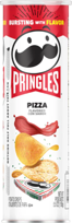 Pringles Pizza