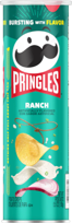 Pringles Ranch