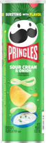 Pringles Sour Cream & Onion