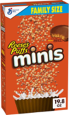 Reese's Mini CEREAL