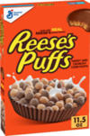 Reeses Puffs