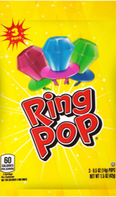 Ring Pop