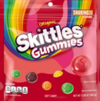 Skittles Gummies Original