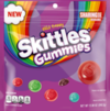 Skittles Gummies Wild Berry