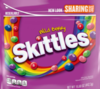 Skittles Wild Berry