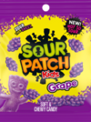 Sour Patch Grape