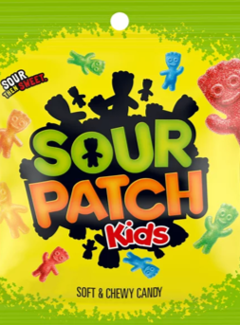 Sour Patch Kids