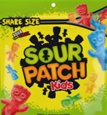 Sour Patch Kids