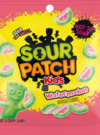 Sour Patch Kids Watermelon