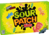 Sour Patch Kids