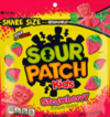 Sour Patch Kids Strawberry