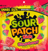 Sour Patch Kids Strawberry