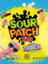 Sour Patch Tropical