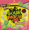 Sour Patch Watermelon