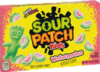 Sour Patch Watermelon