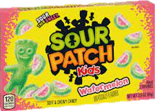 Sour Patch Watermelon