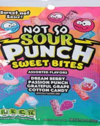 Sour Punch Sweet Bites