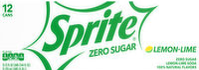 sprite zero sugar