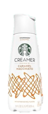 Starbucks Caramel Macchiato