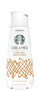 Starbucks Caramel Macchiato