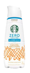 Starbucks Caramel Macchiato Zero Sugar