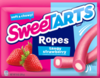 Sweetarts Ropes Strawberry