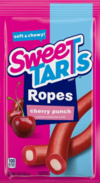 Sweetarts Ropes Cherry Punch