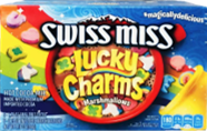 Swiss Miss Lucky Charms