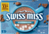 swiss miss marshmallow