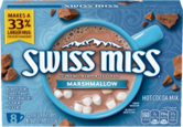 swiss miss marshmallow