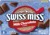 Swiss Miss Milk Chocolate