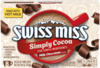 Swiss Miss Simply Milk