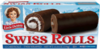 Swiss Rolls