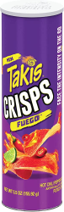 Takis Crisps Fuego