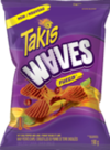 Takis Wave Fuego