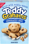 Teddy Grahams Chocolate Chips