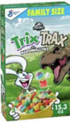 Trix Trax