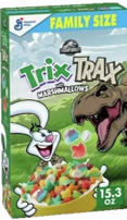 Trix Trax