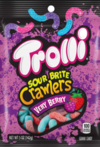 Trolli Crawlers Very Berry