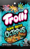 Trolli Octopus