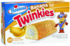 Twinkies Banana