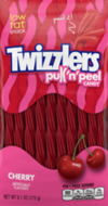 Twizzlers Cherry