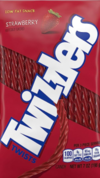 Twizzlers Strawberry