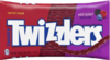 Twizzlers Wild Berry