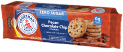 Voortman Sugar Free Pecan Chocolate Chips