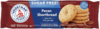 Voortman Sugar Free Pecan Shortbread