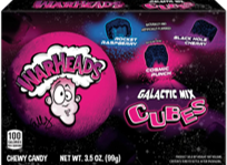 Warheads Galactics