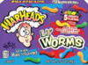 Warheads Lil Worms