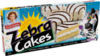 Zebra Cake