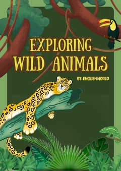 Exploring wild animals - DIGITAL